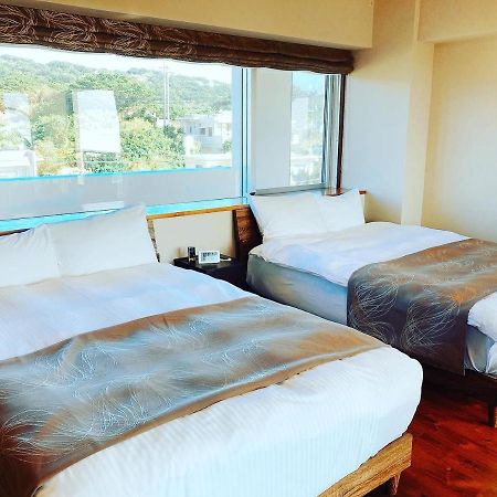 Condominium Hotel Okinawa Yumeto - Vacation Stay 33794V Nanjo Exteriér fotografie
