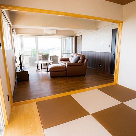 Condominium Hotel Okinawa Yumeto - Vacation Stay 33794V Nanjo Exteriér fotografie
