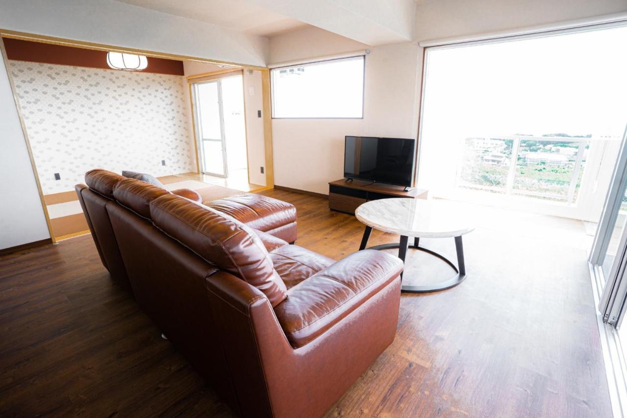 Condominium Hotel Okinawa Yumeto - Vacation Stay 33794V Nanjo Exteriér fotografie