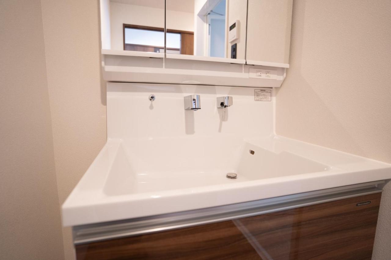 Condominium Hotel Okinawa Yumeto - Vacation Stay 33794V Nanjo Exteriér fotografie